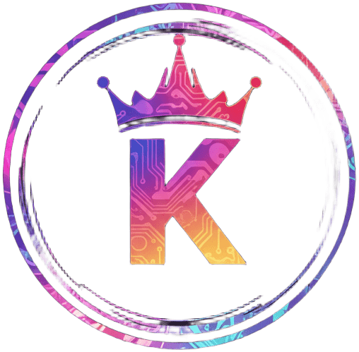 Logo Kiwari Nusantara